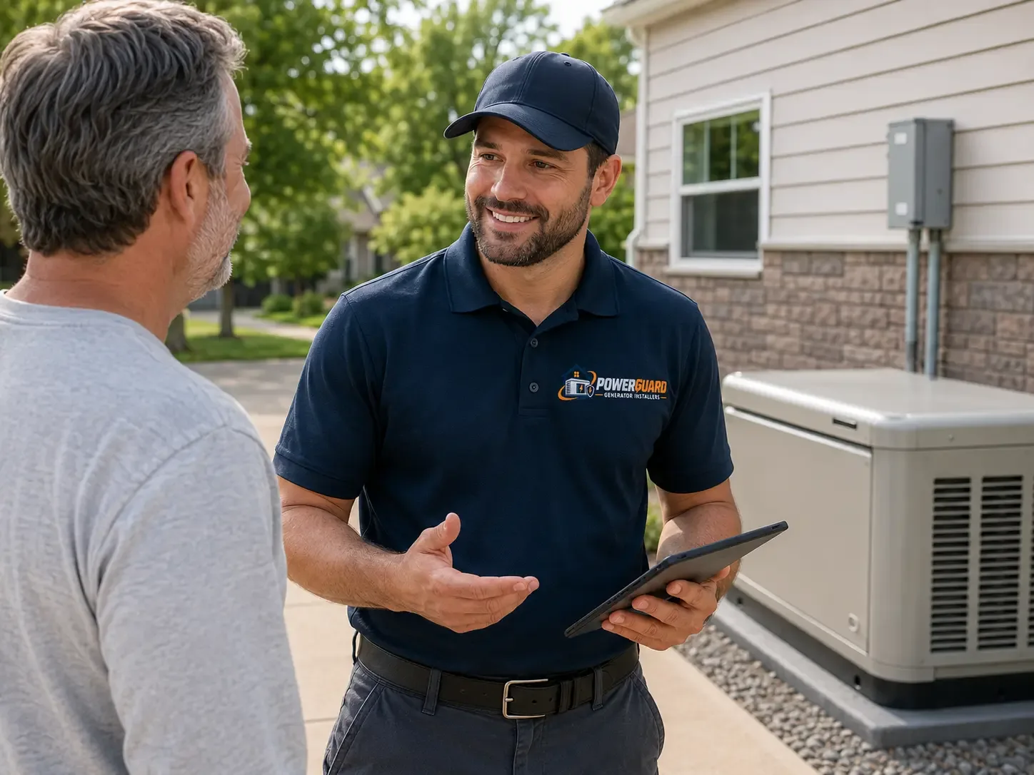 Generator Installation Hoehne, CO FAQs